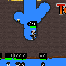 TeamX webgame thumbnail